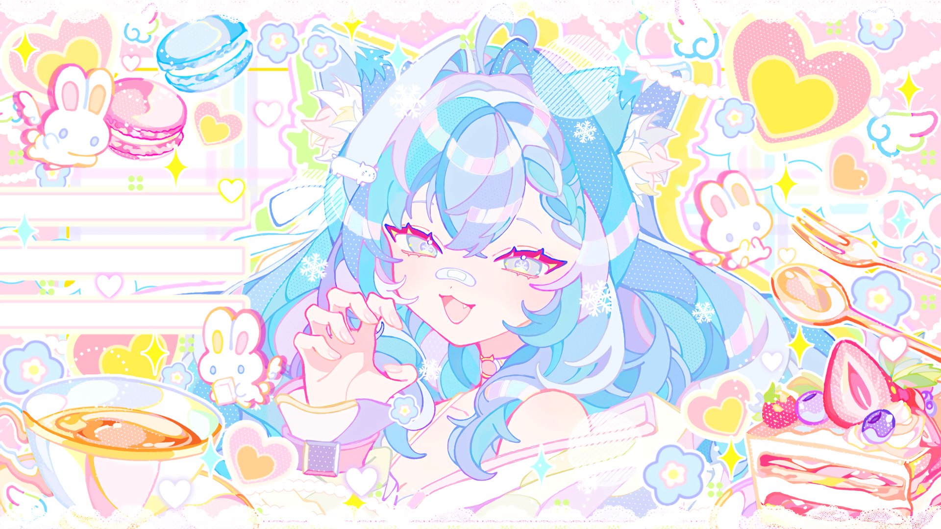 akumi banner