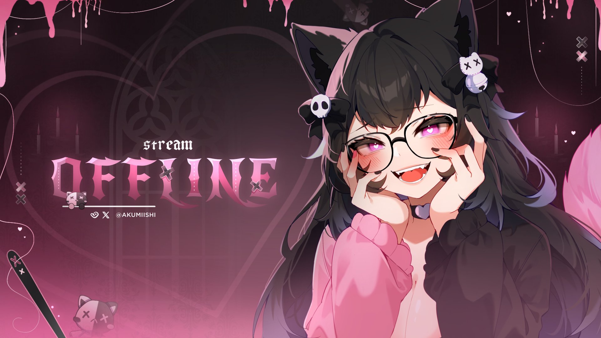 akumiishi banner