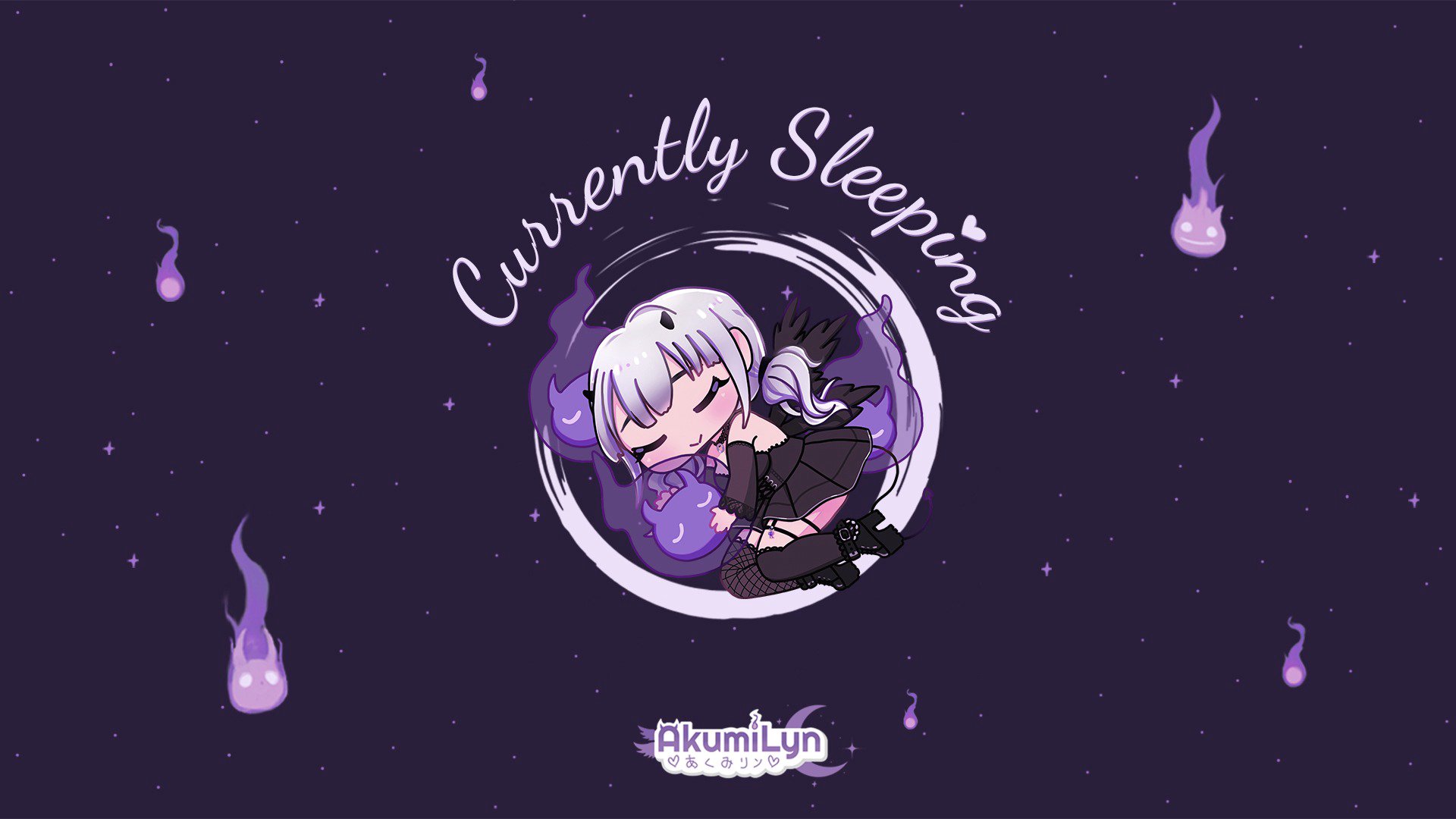 AkumiLyn banner