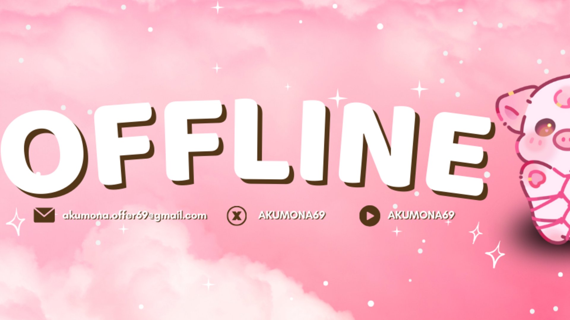 愛沢魔娜 banner