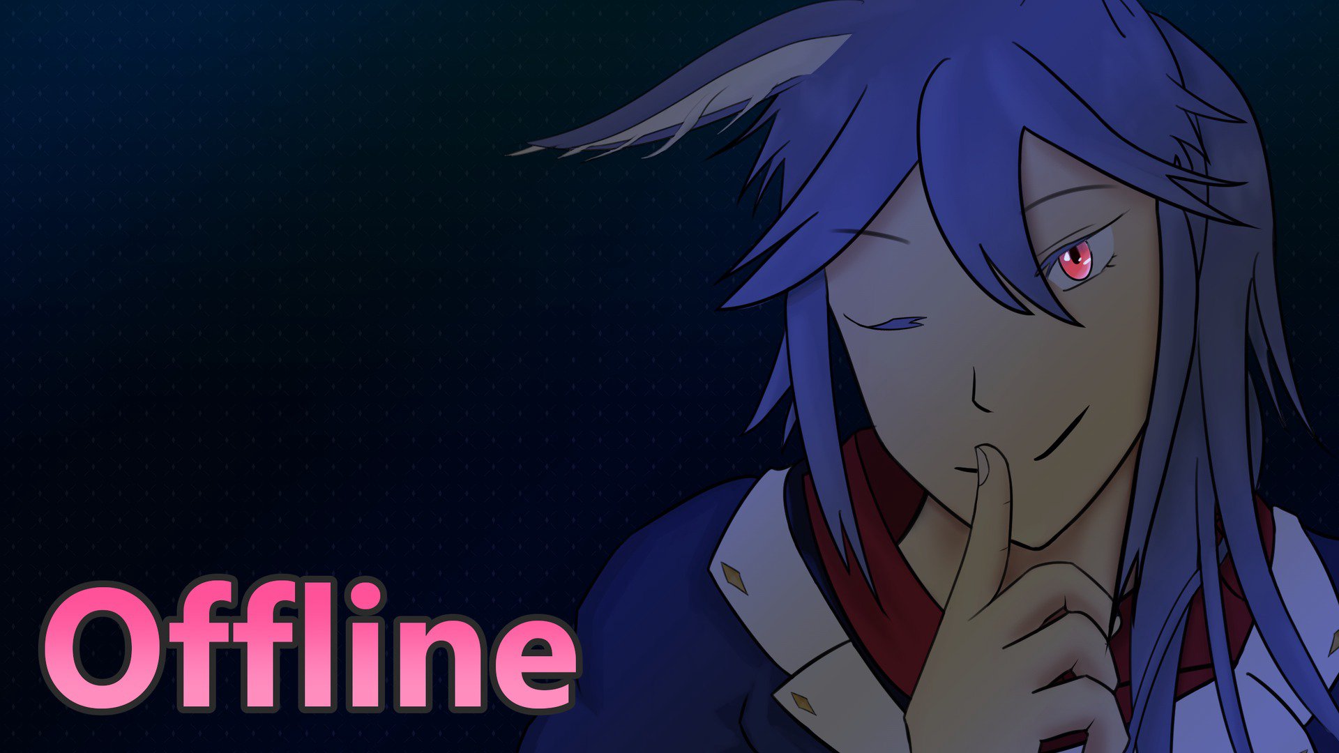AkumuDesu banner