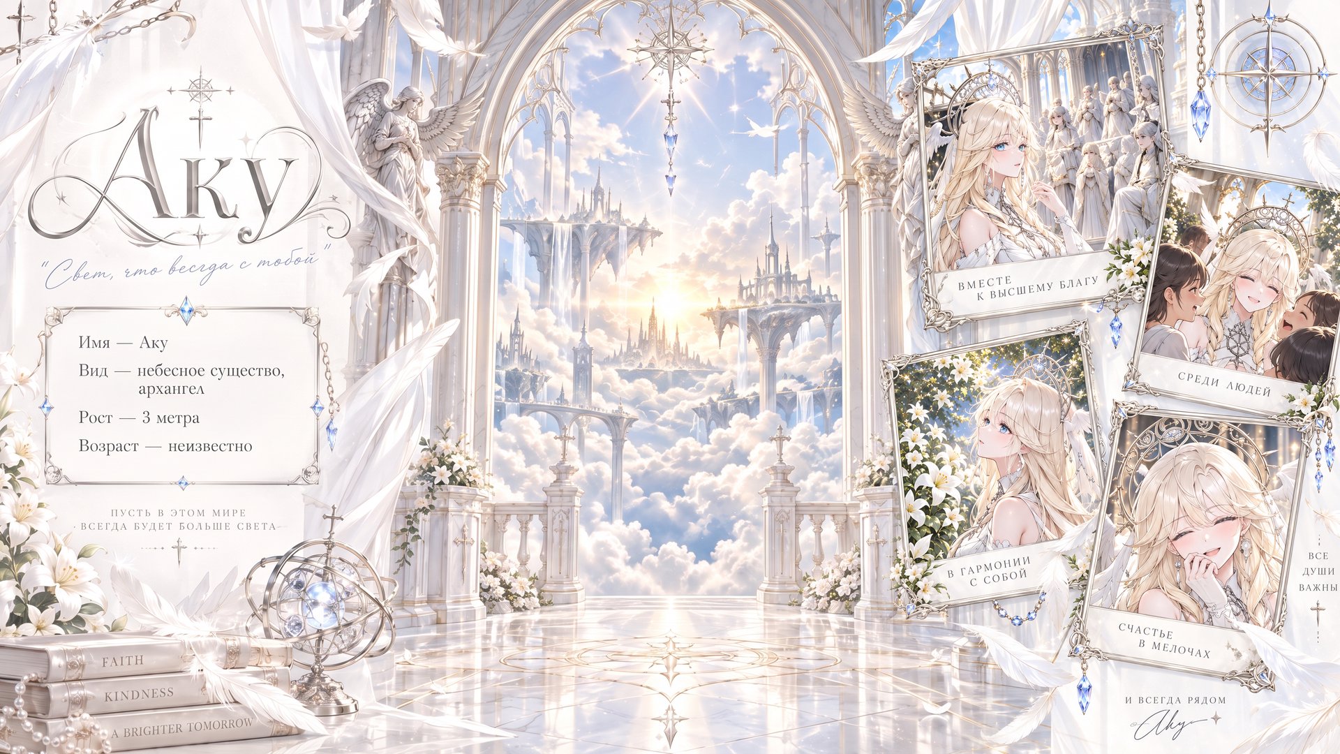 Akuomaru banner