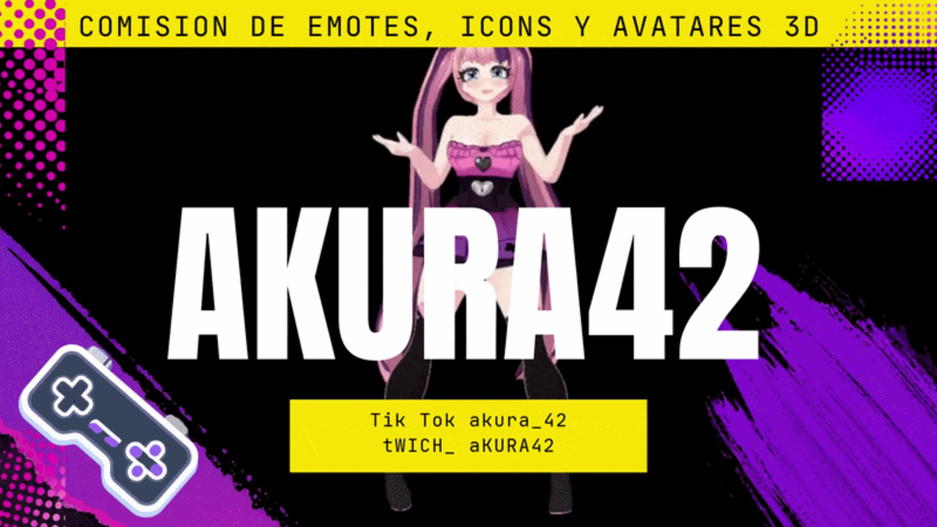 Akura42 banner