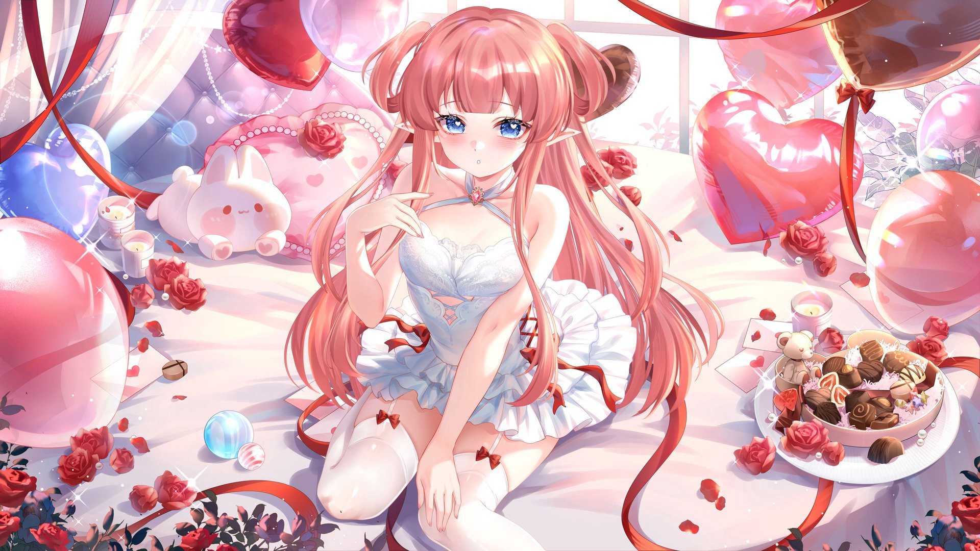 安娜莉亞絲 banner