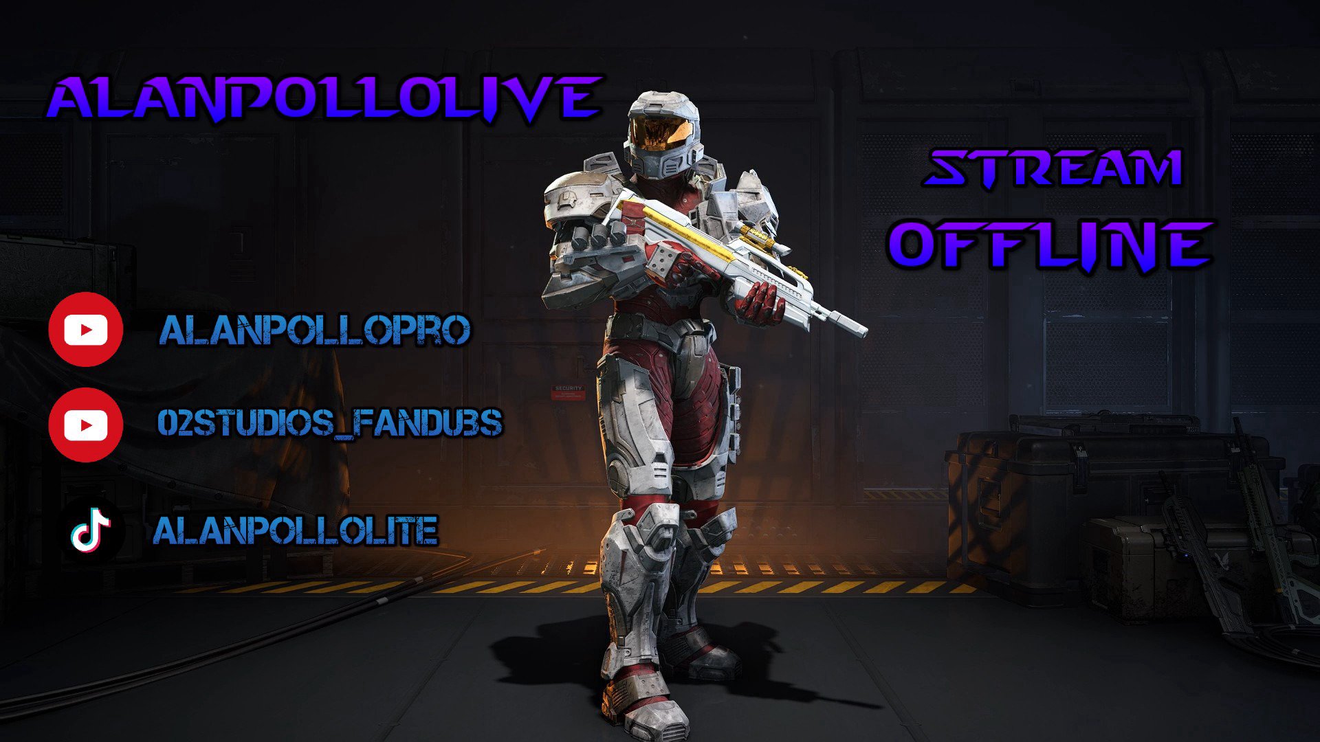 AlanPolloLive banner