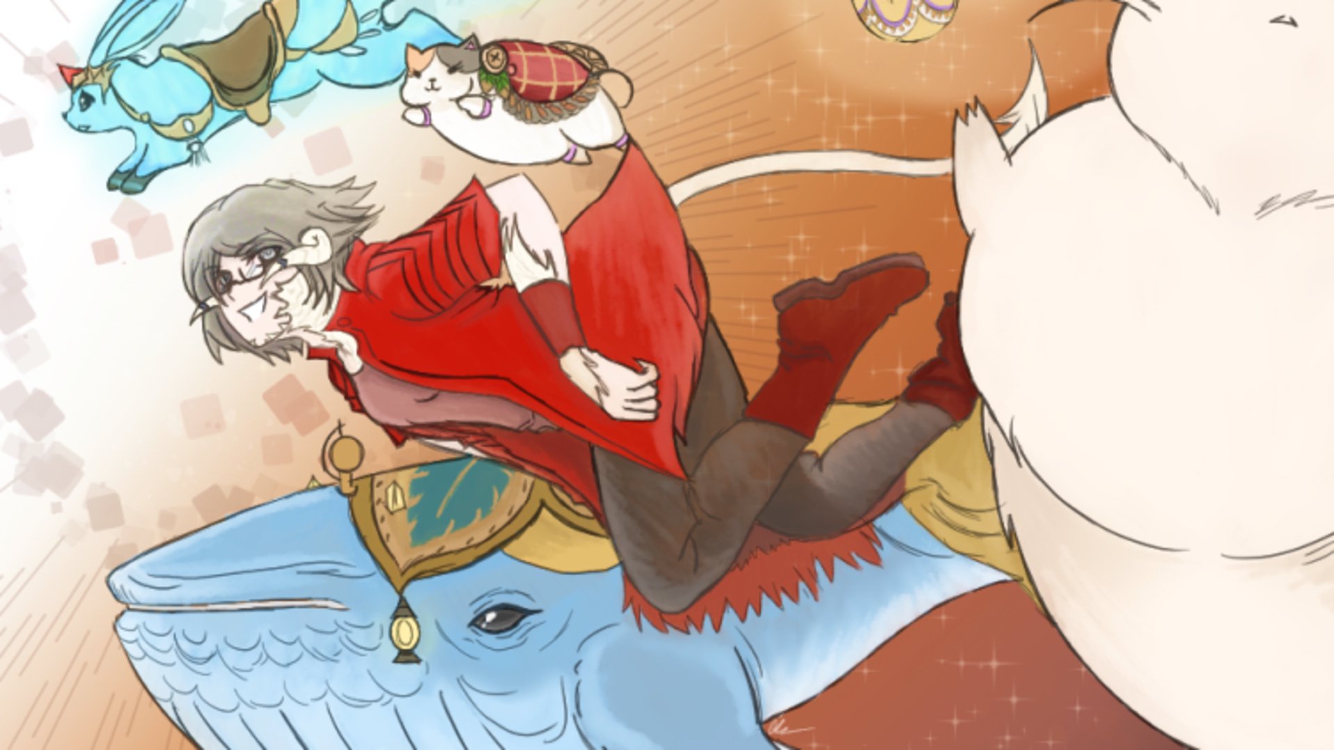 AlcorNerillius banner