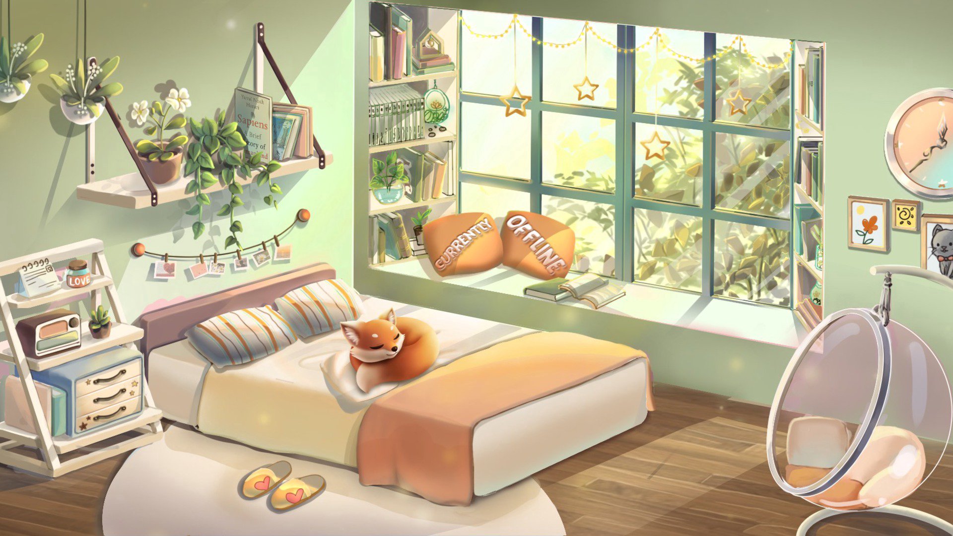Aleaka banner