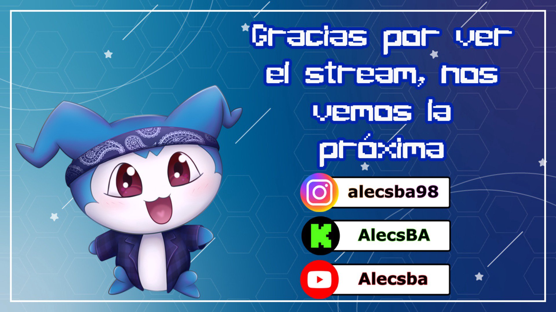 Alecsba banner