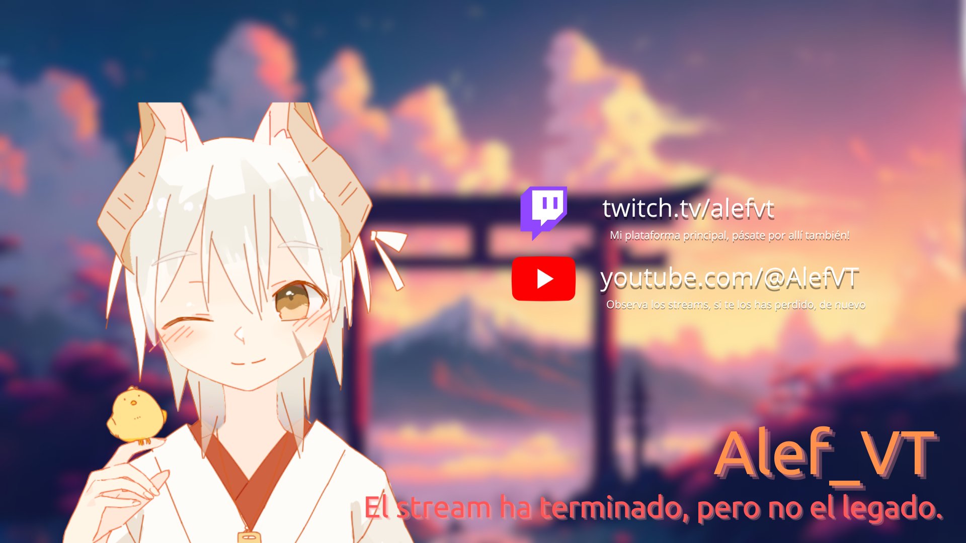 AlefVT banner