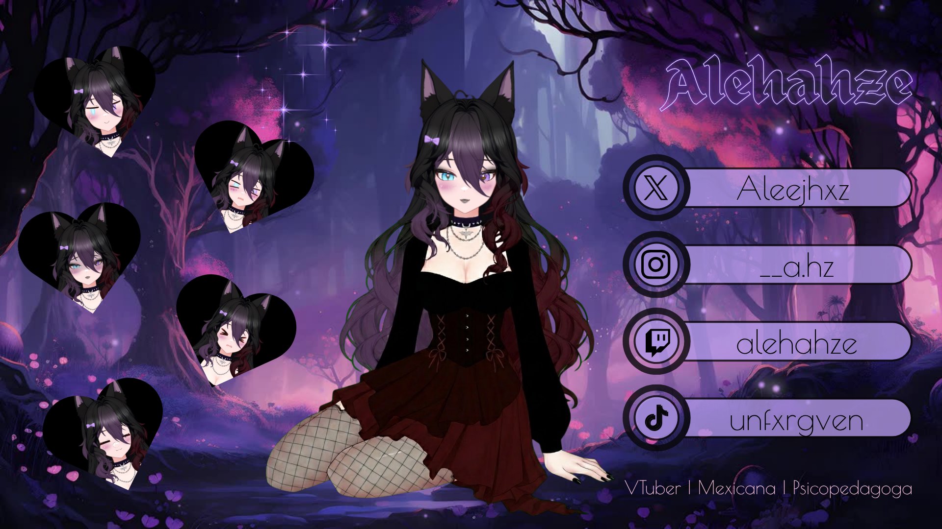 alehahze banner