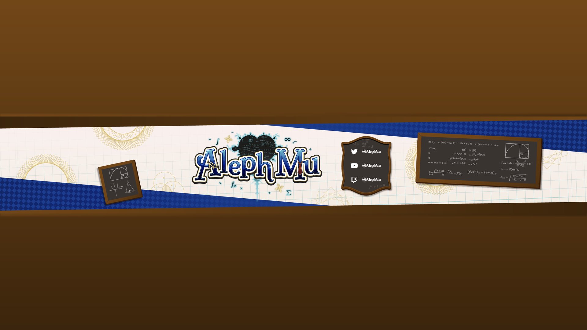 AlephMuVT banner