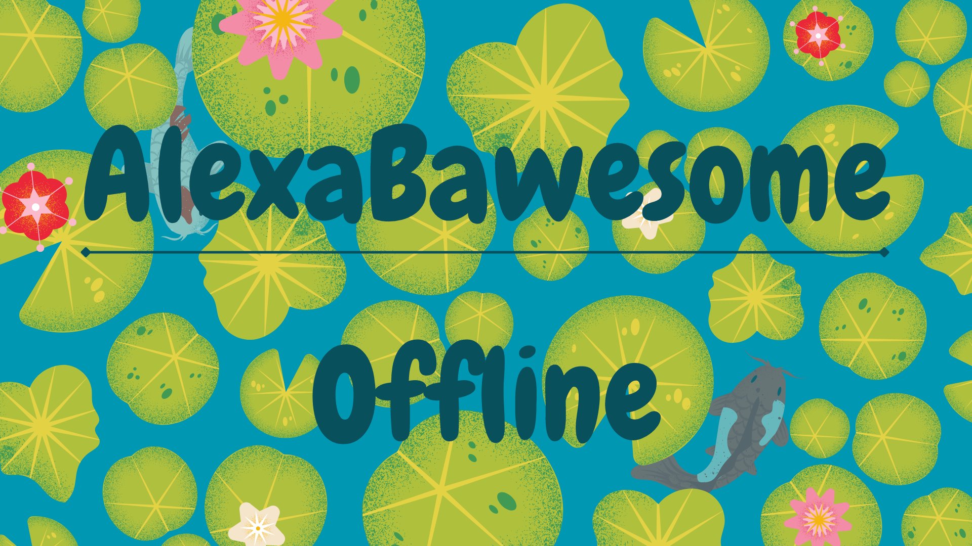 AlexaBawesome banner