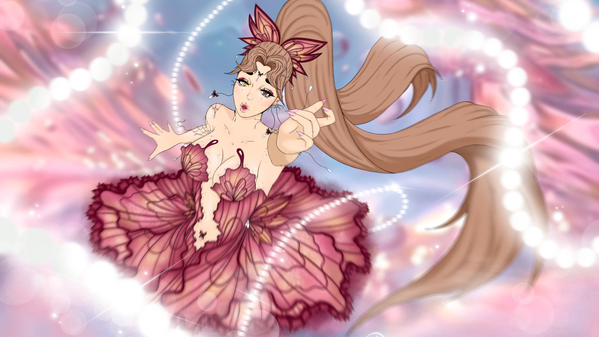 AlexandraOnlinee banner