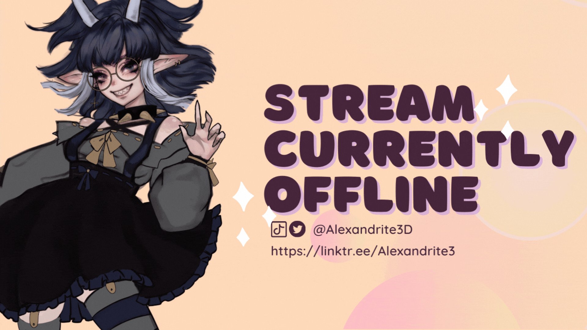 Alexandrite3D banner