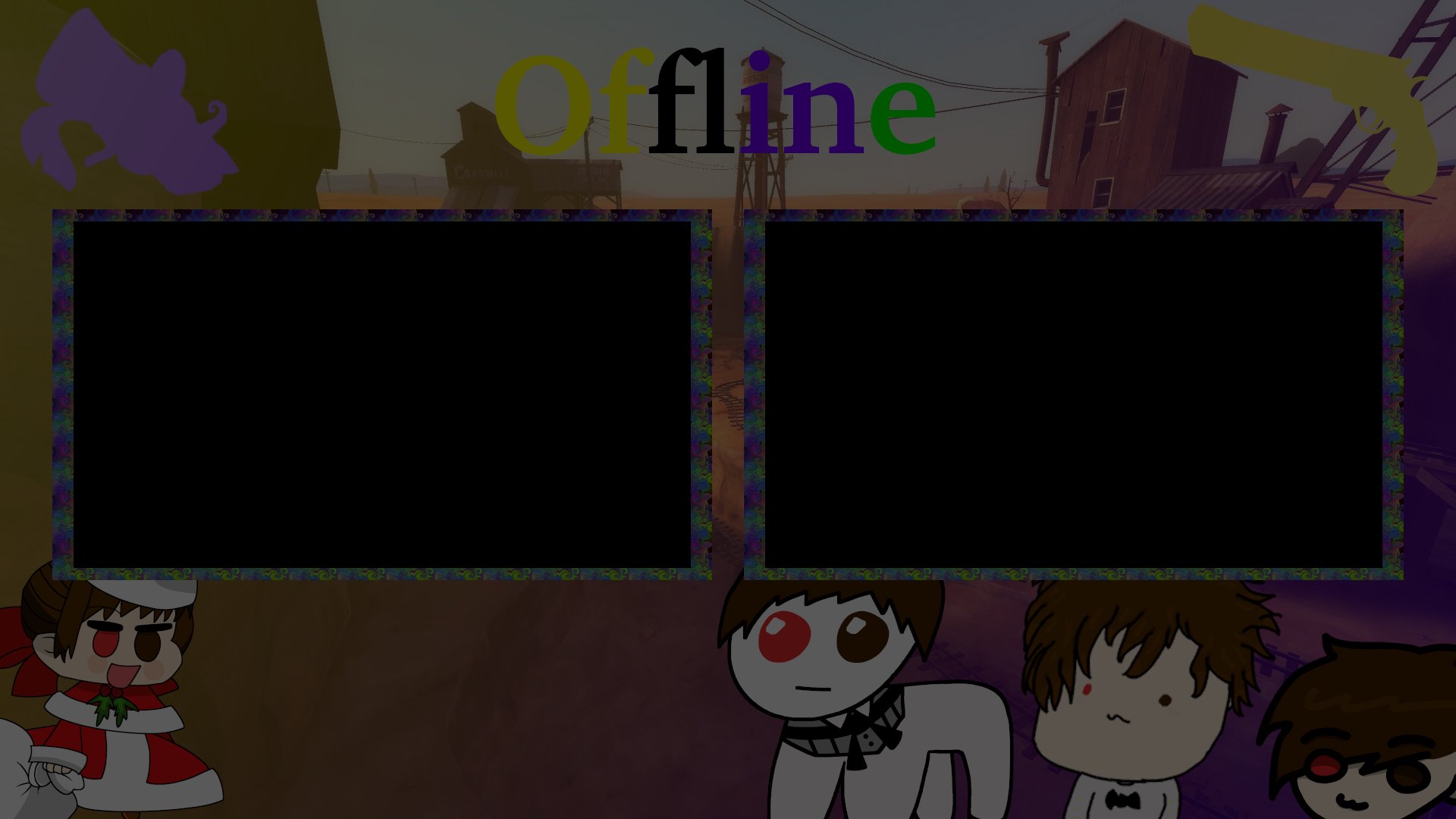 AleXandriX1 banner