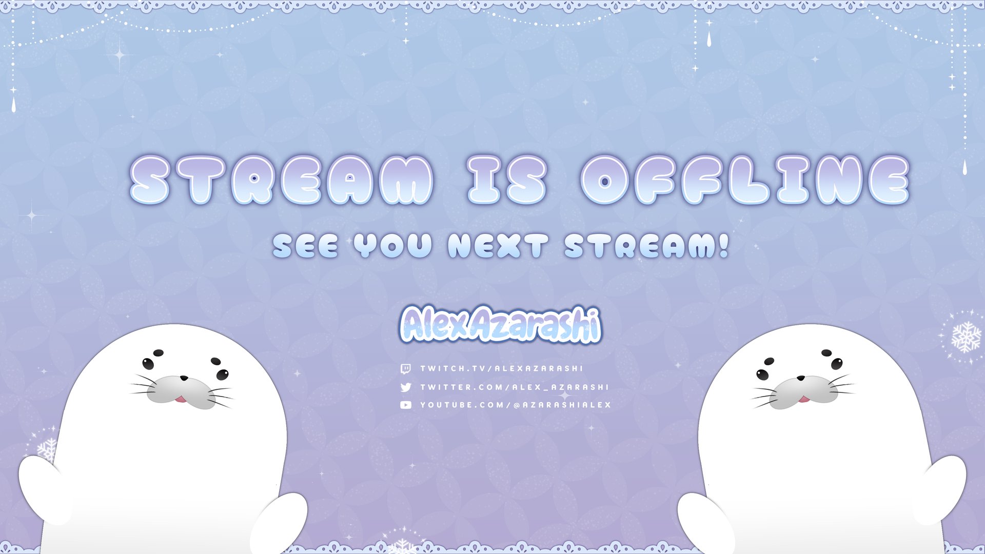 AzarashiAlex banner