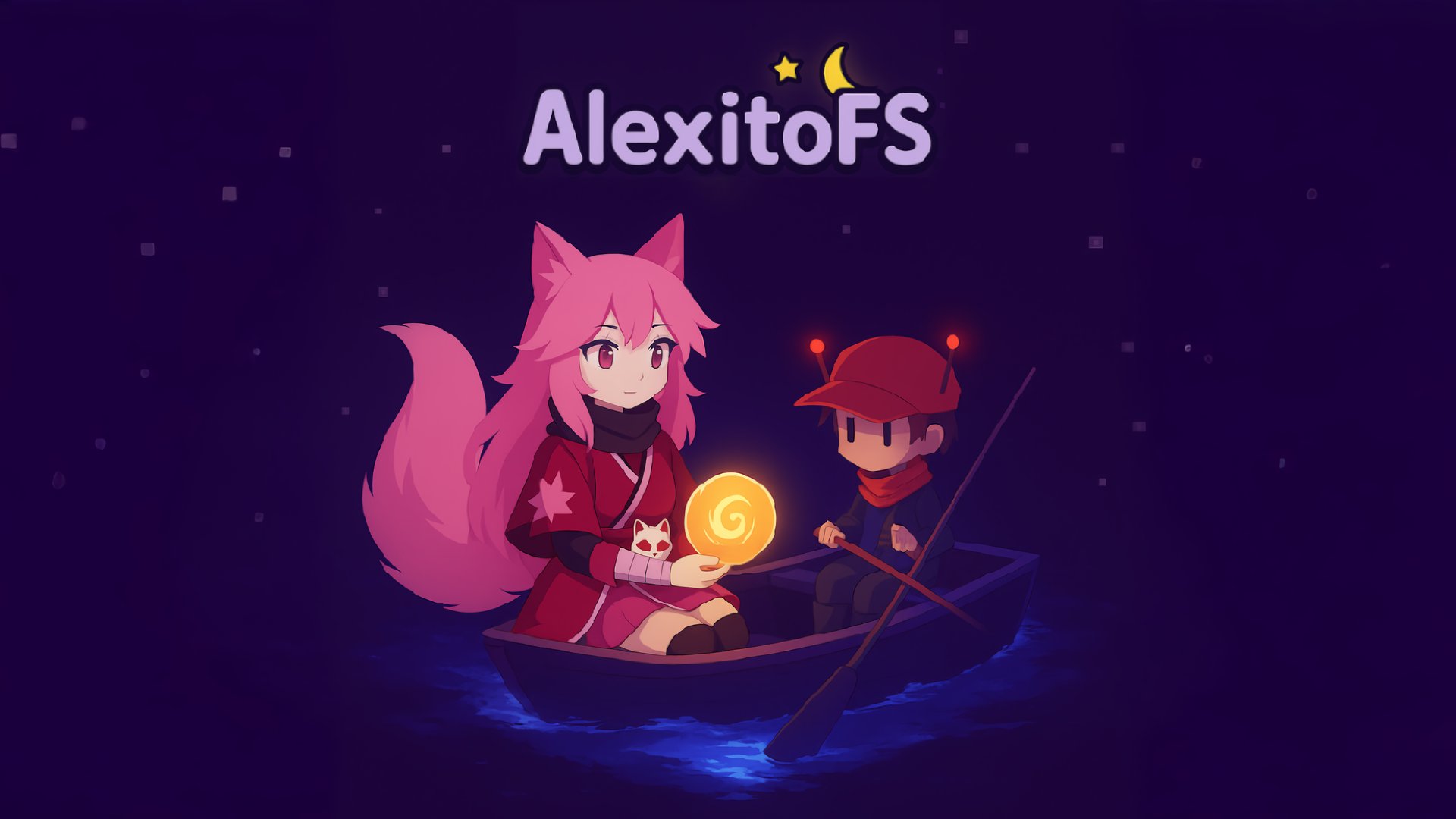 AlexitoFS banner
