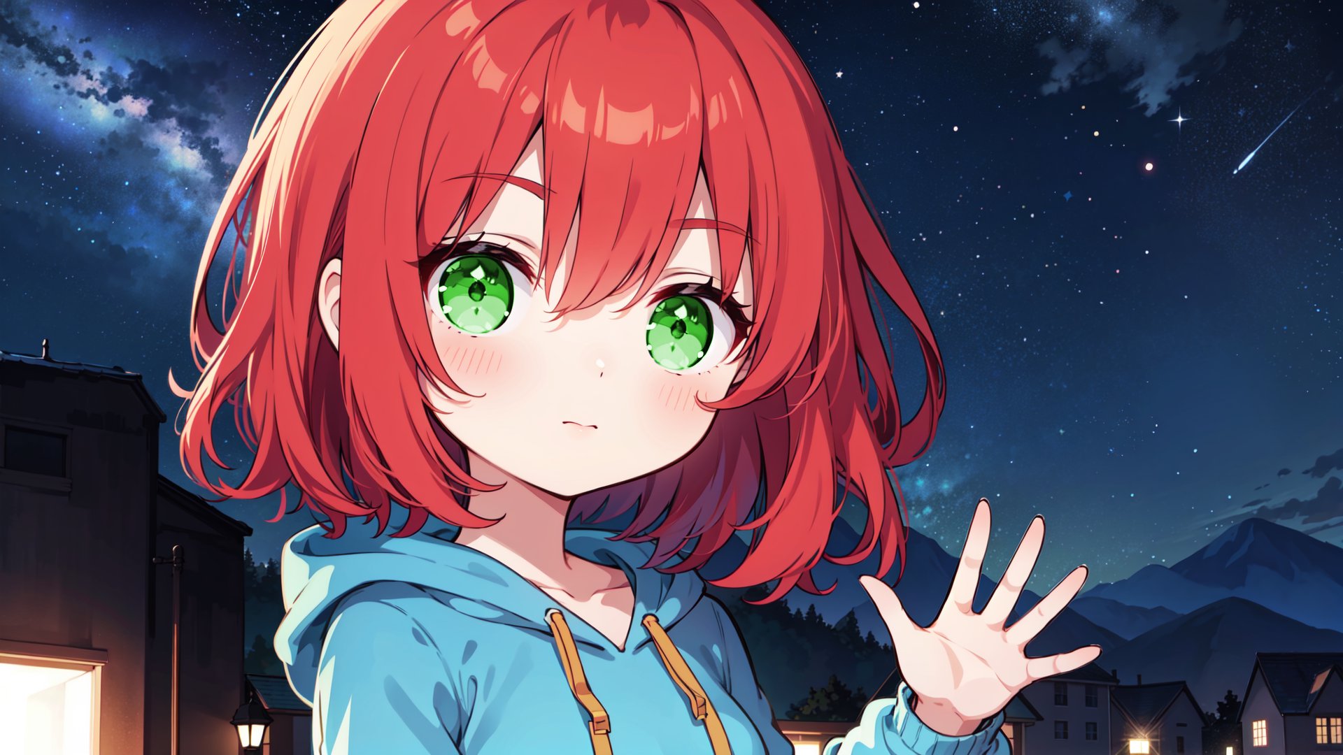AlexRandomlyGeeky banner