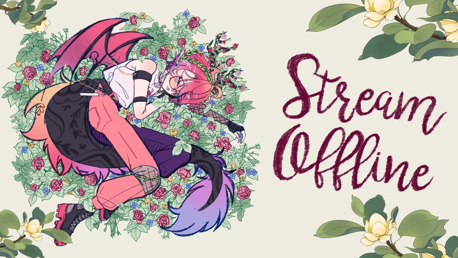 alexyuhi banner