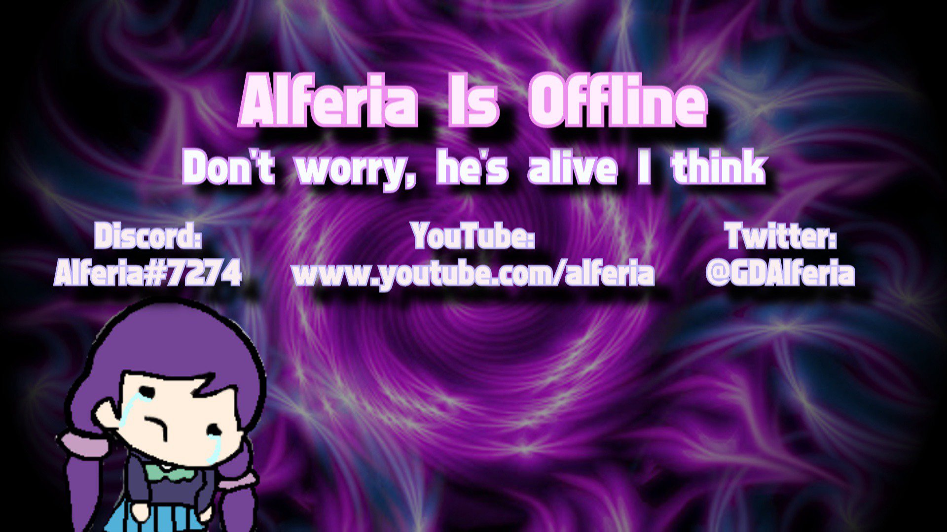 Alferia banner