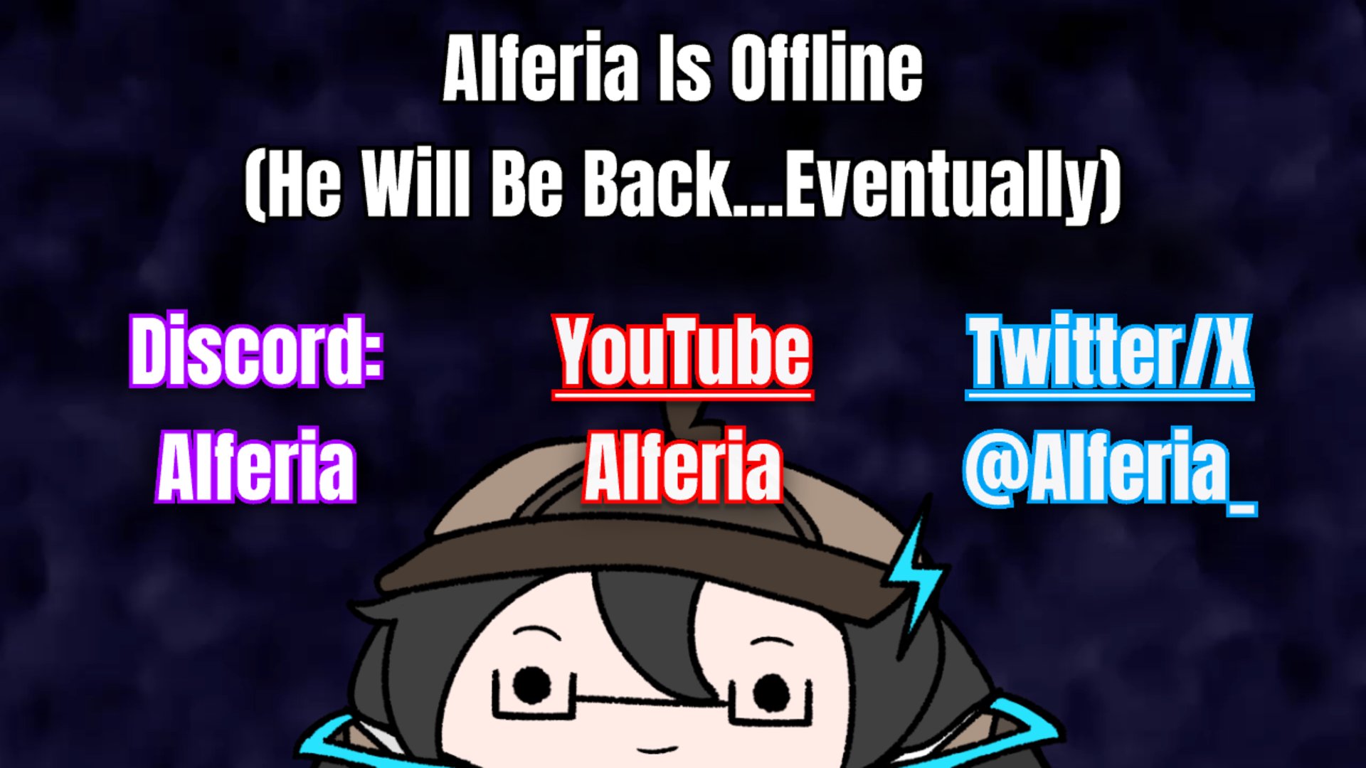 Alferia banner