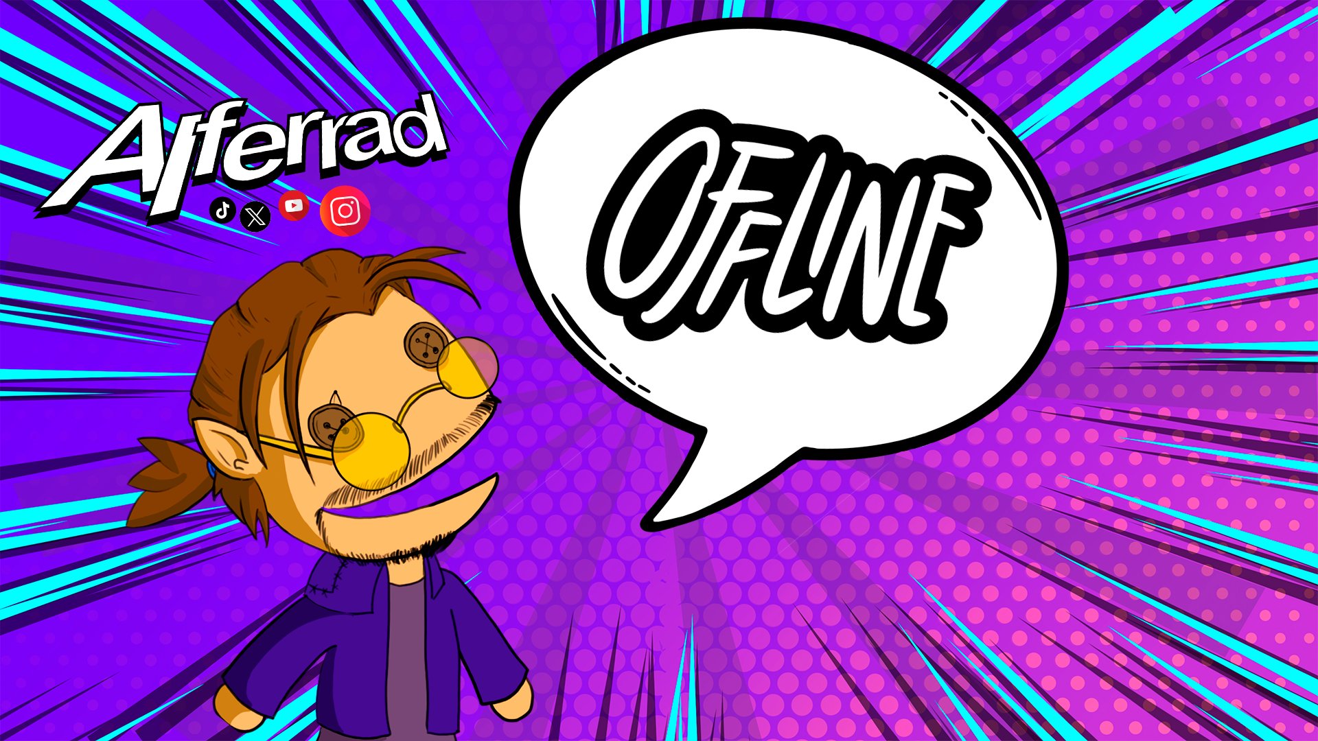 Alferrad banner