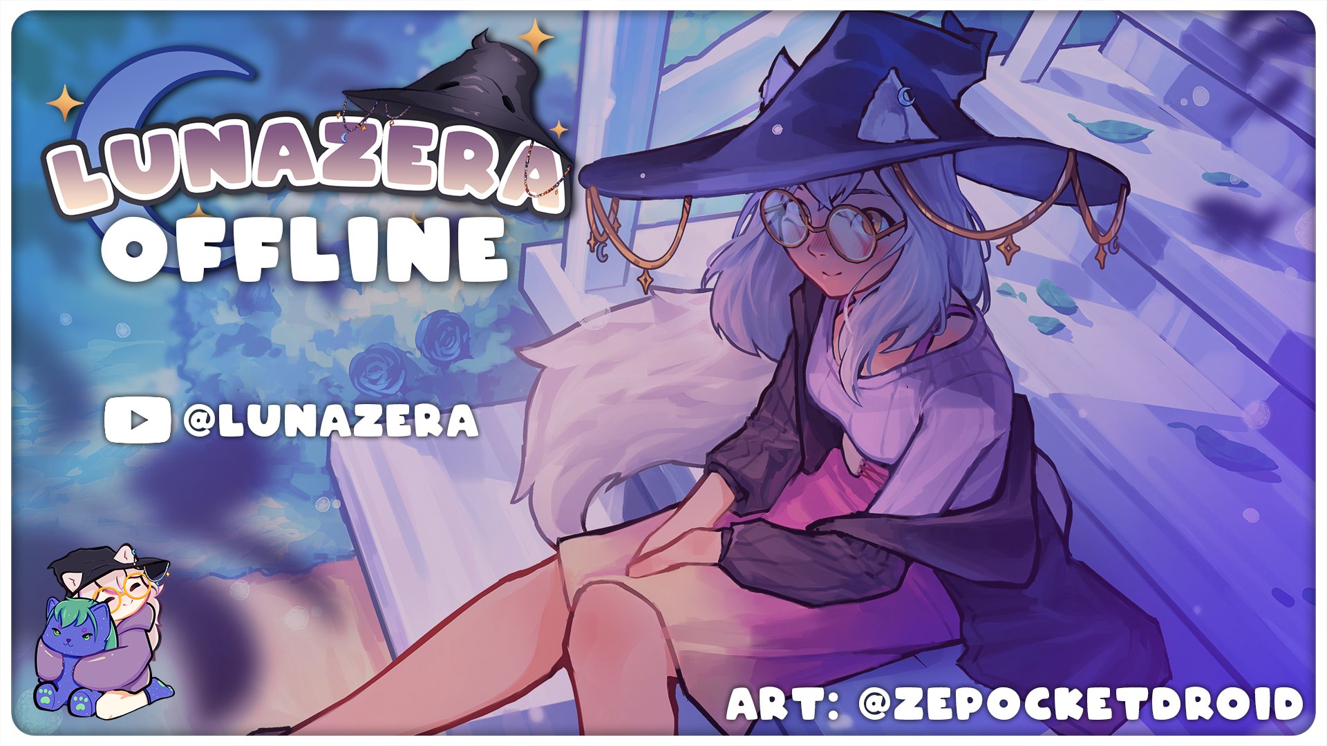 AliceLunazera banner