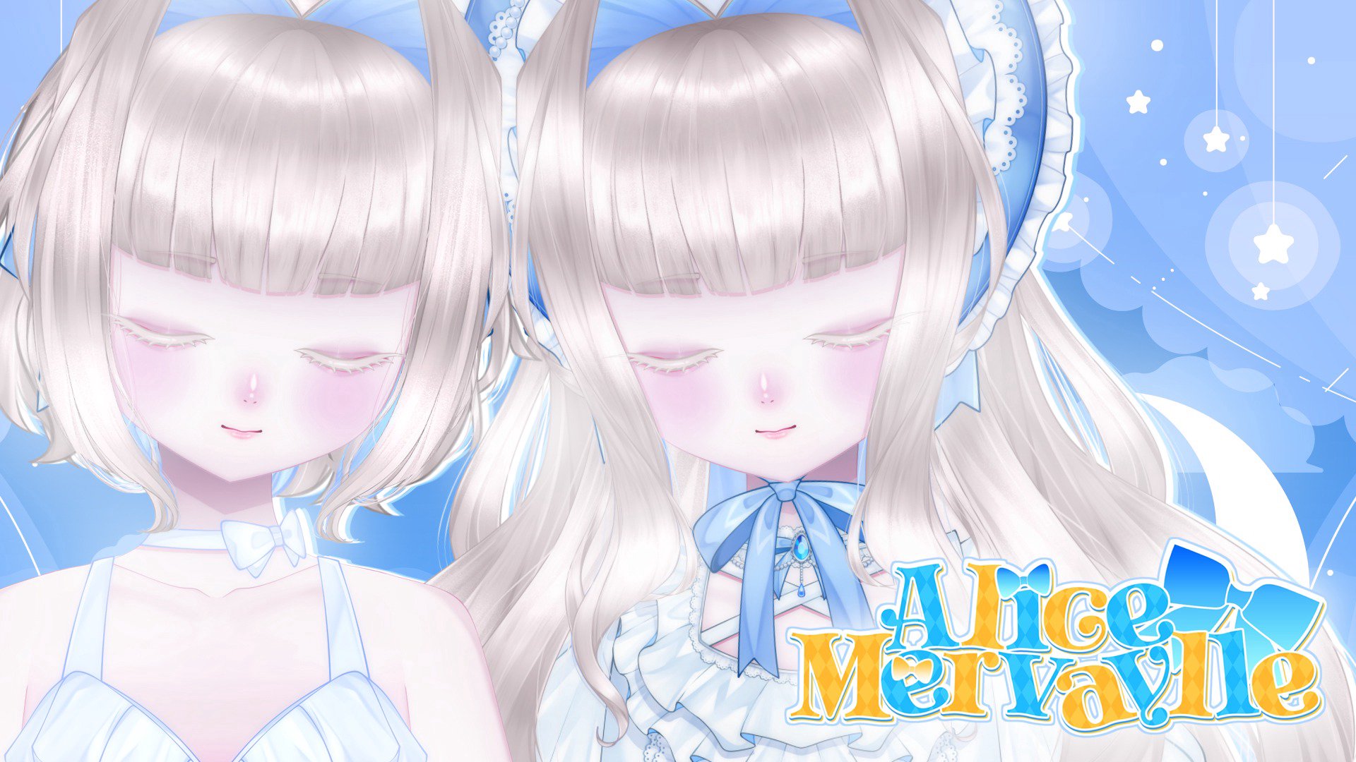 AliceMervaylle banner
