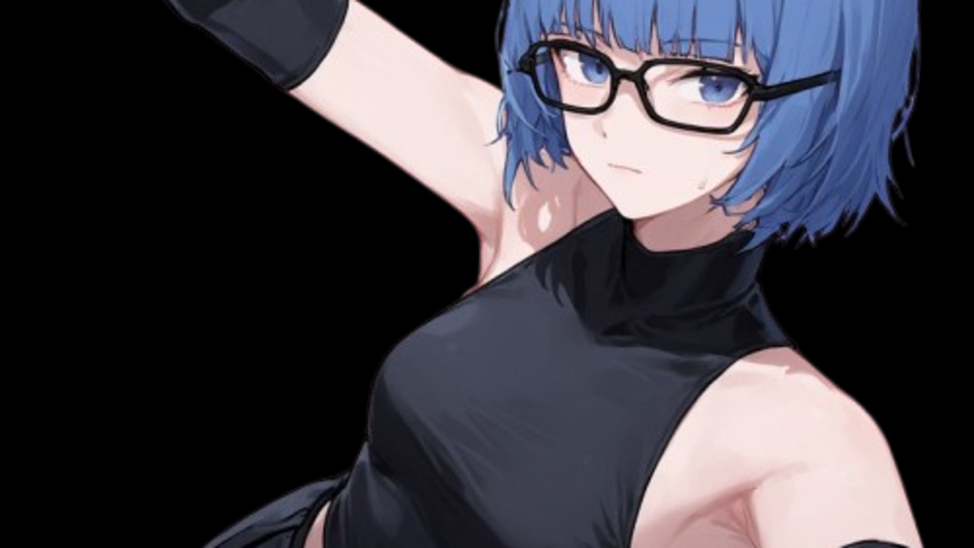 AliChanVtuber banner