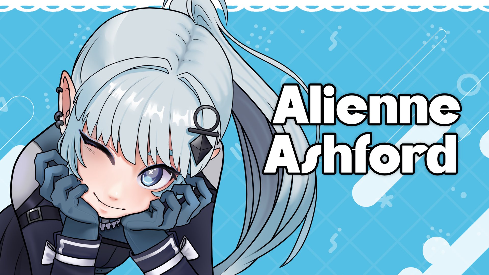 AlienneAshford banner