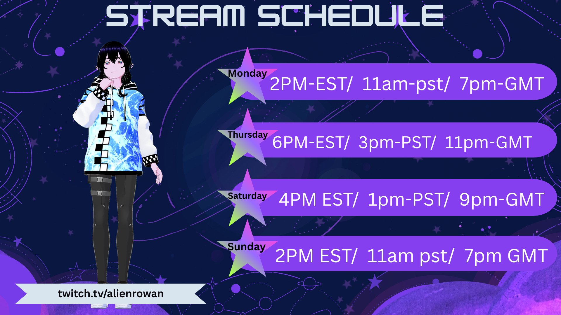 AlienRowan banner