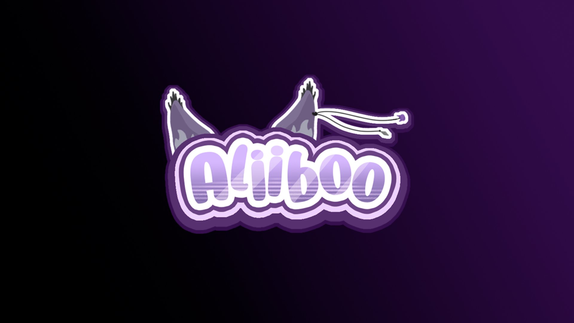 AliibooVT banner
