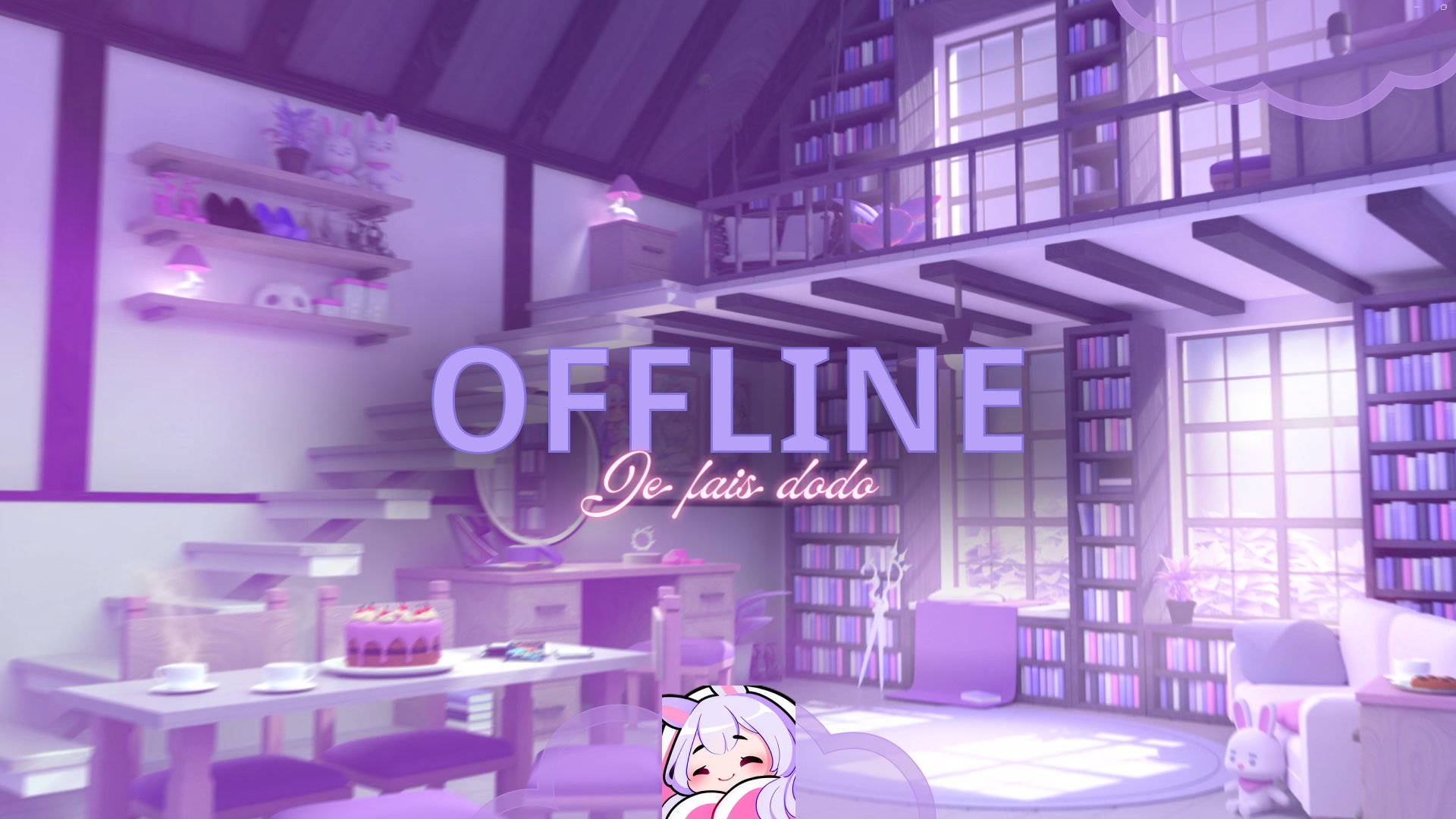 AliiceXIV banner