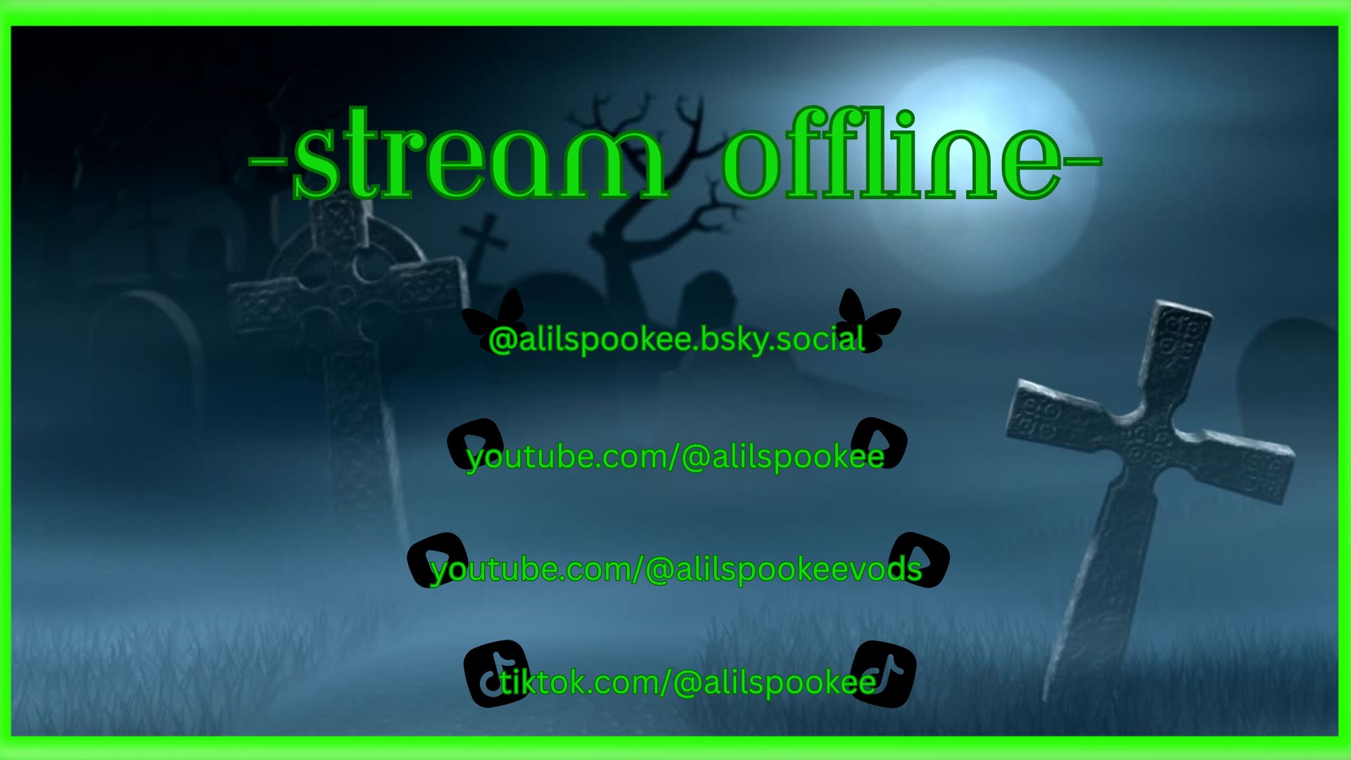 ALilSpookee banner