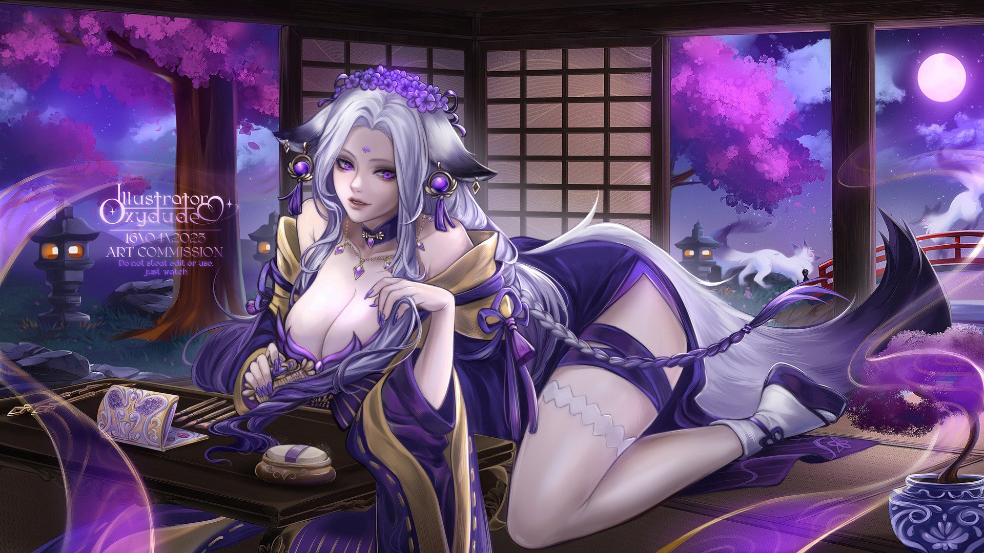 Alis__Ris banner