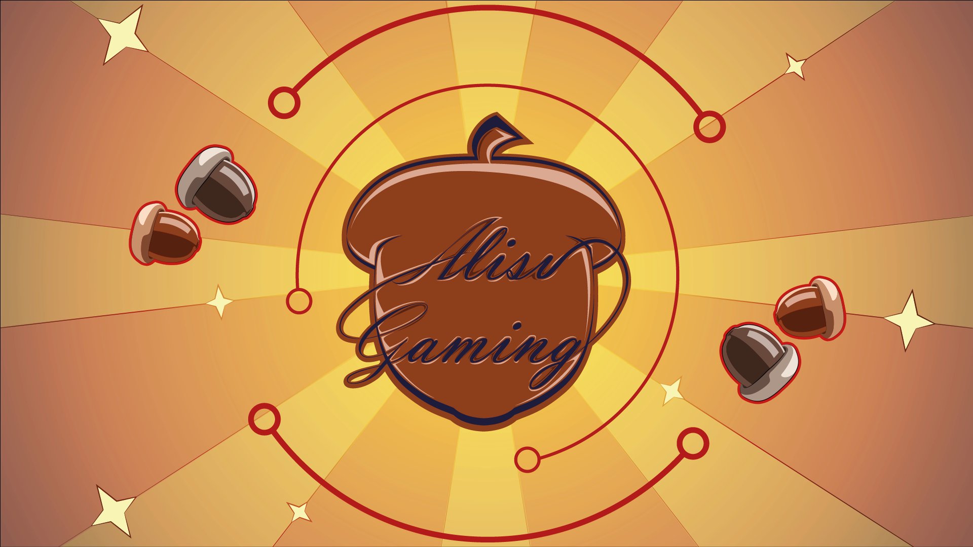 AlisuGaming banner