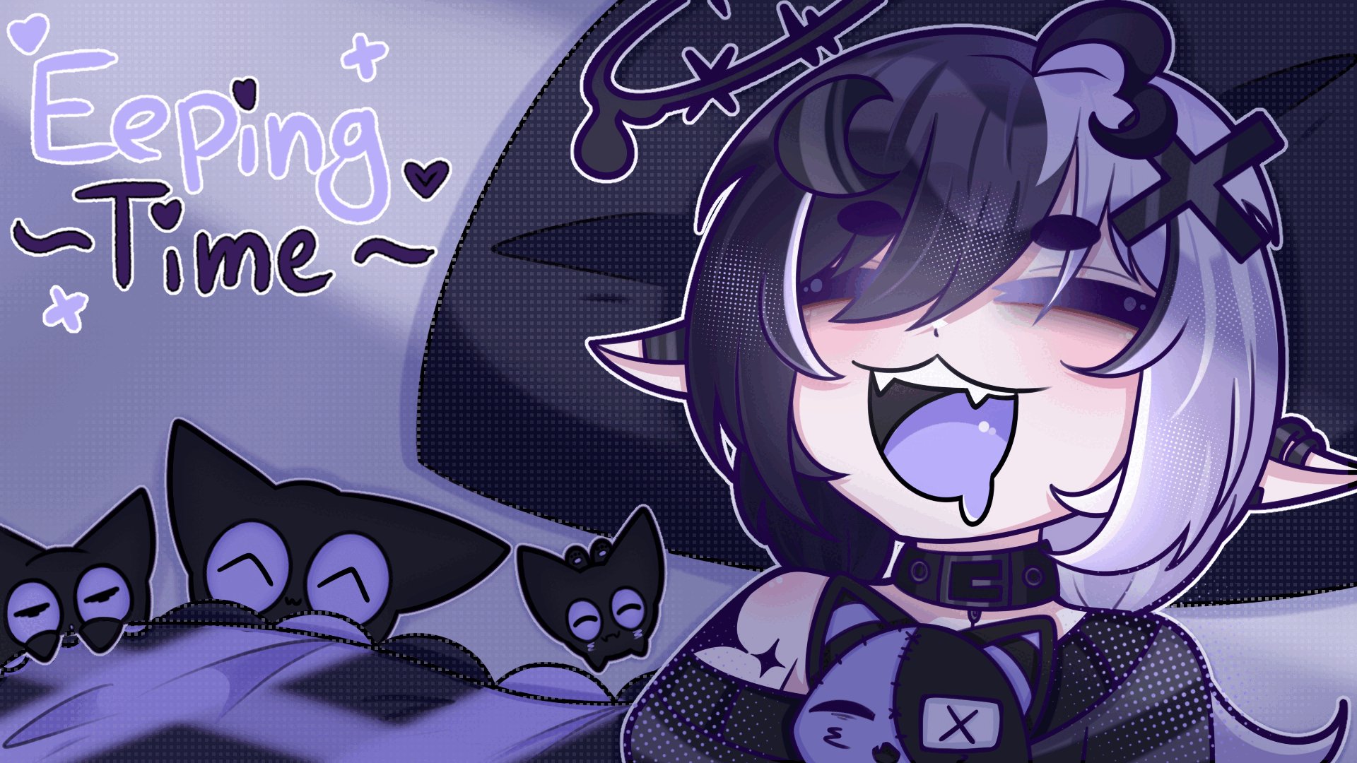Alixeyy banner