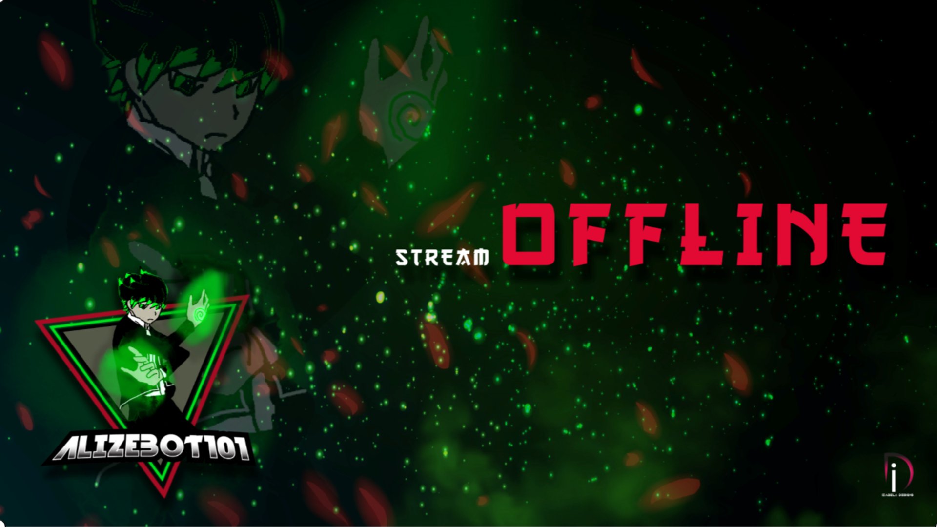 Alizebot101 banner