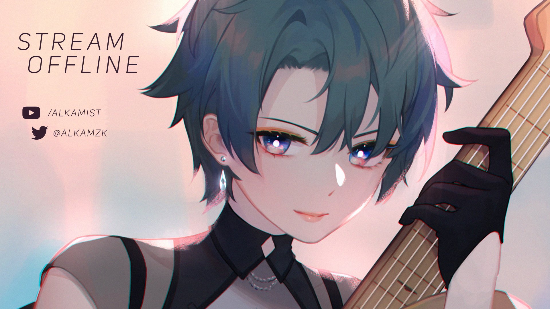 ALKAMZK banner