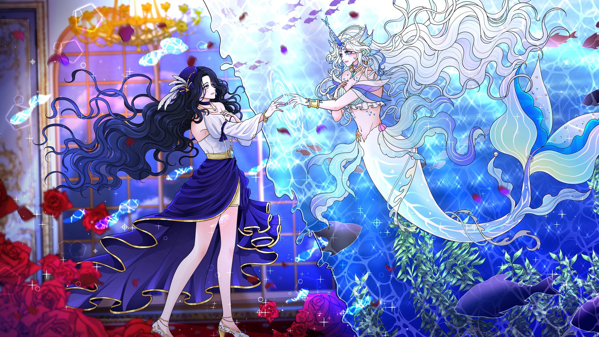Allena Mei banner