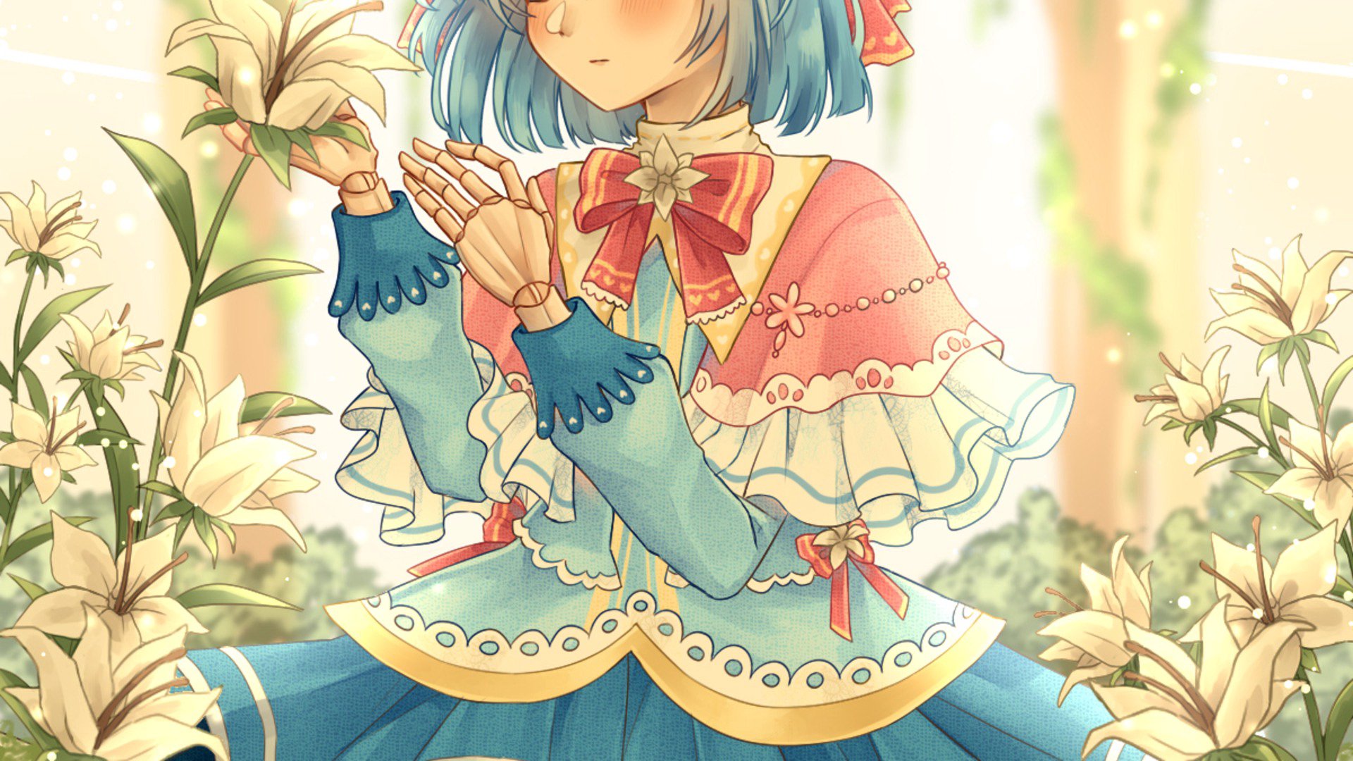 Allie Hope banner