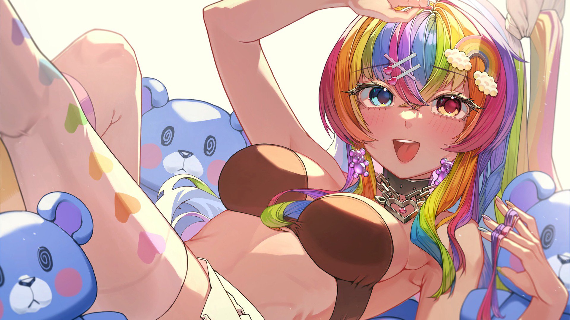 allievtuber banner