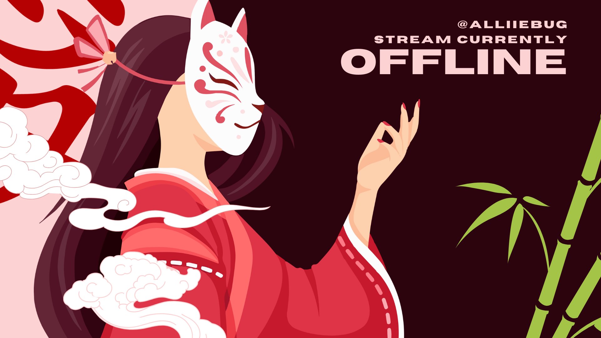 alliiebug banner