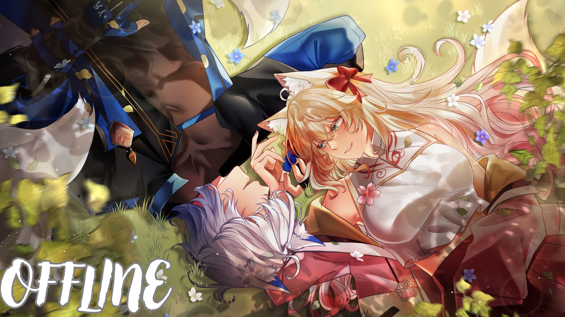 allikatmarie banner