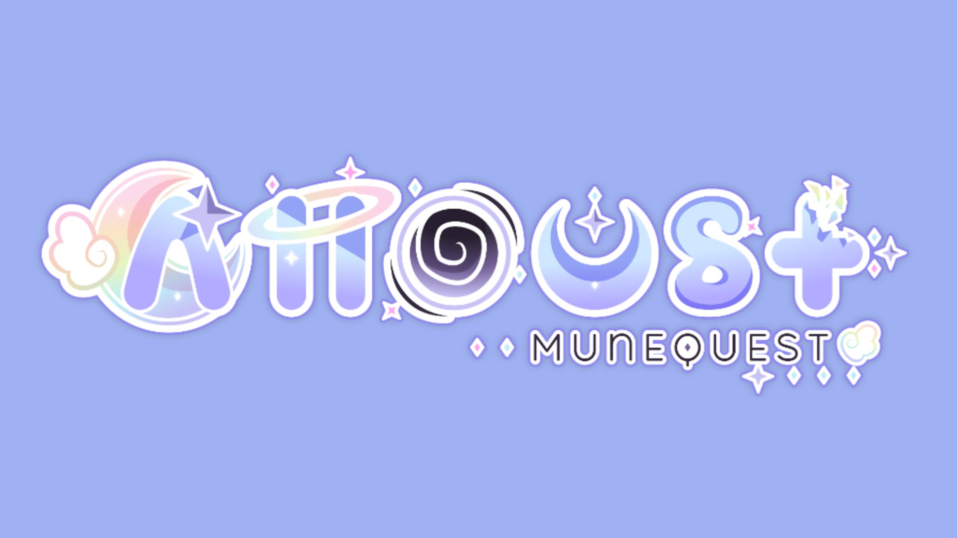 Alloust banner