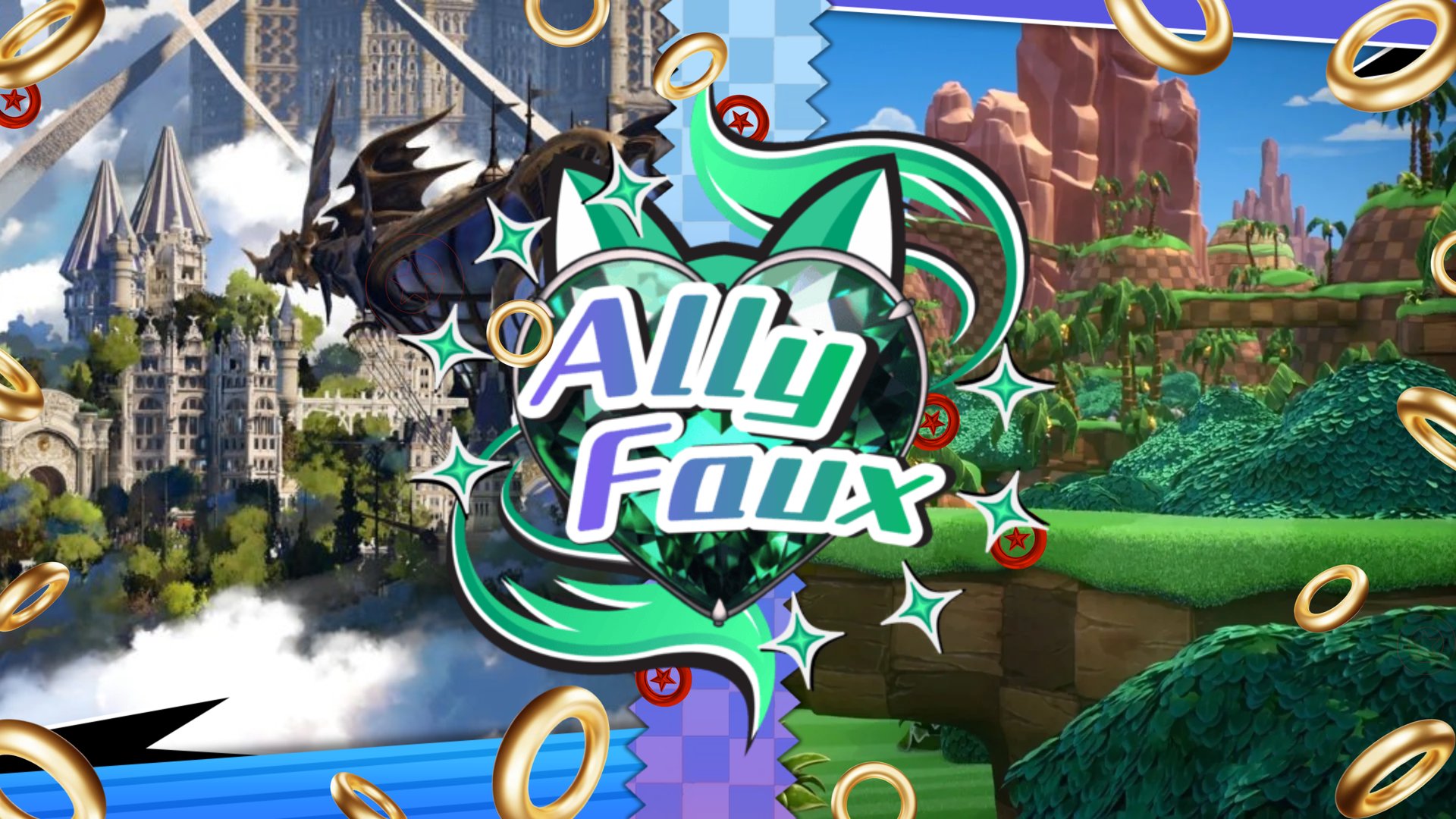 AllyFaux banner