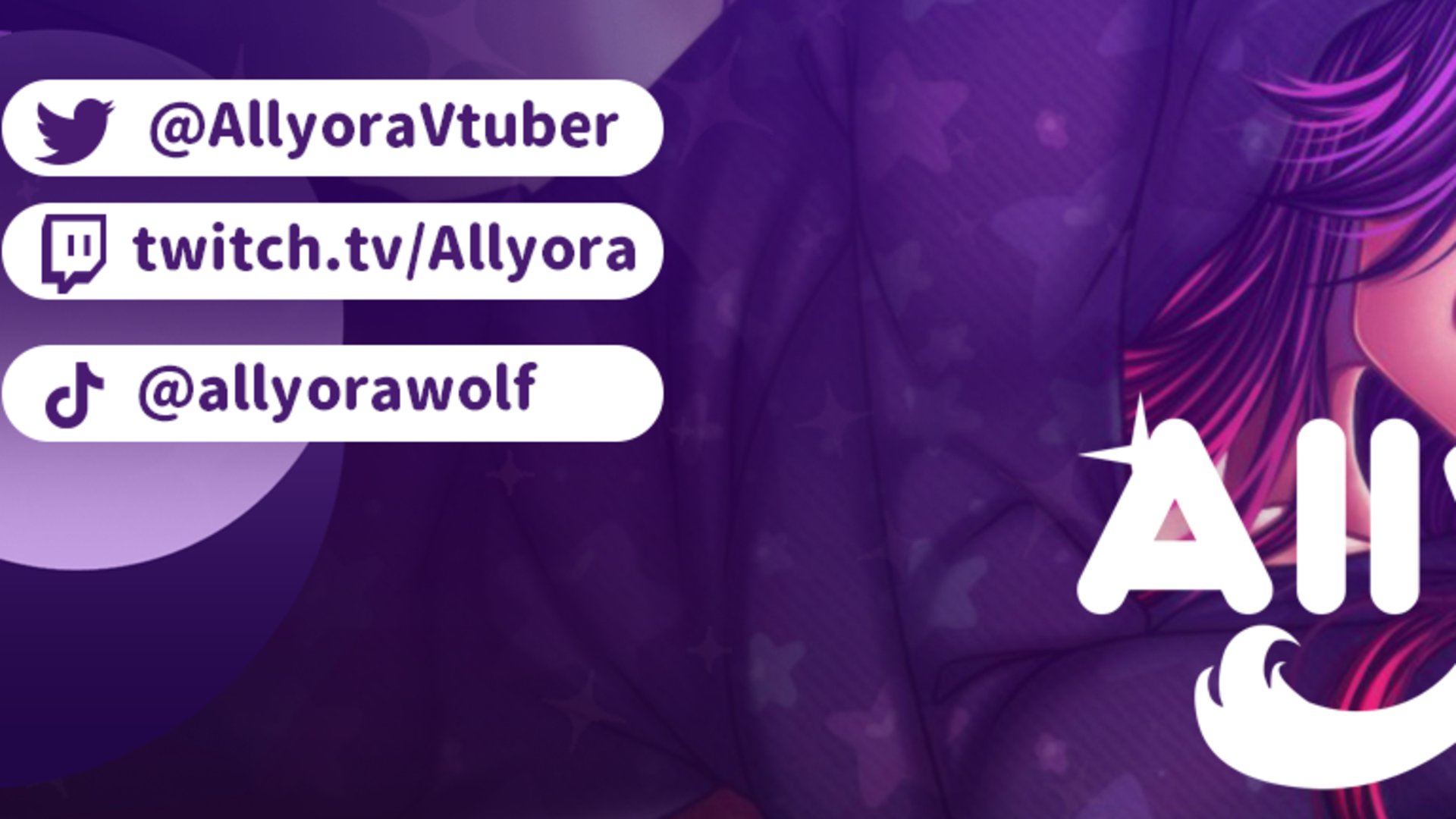 Allyora banner