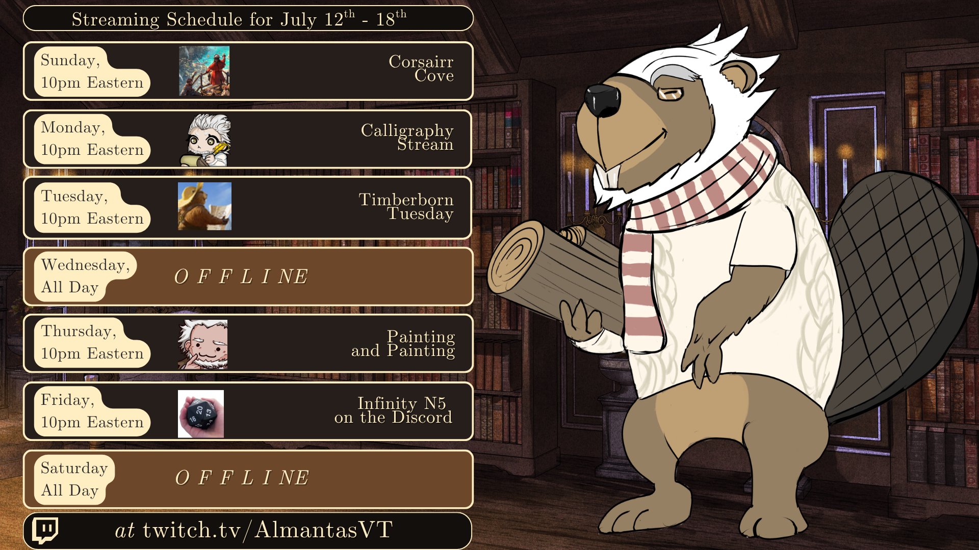 AlmantasVT banner
