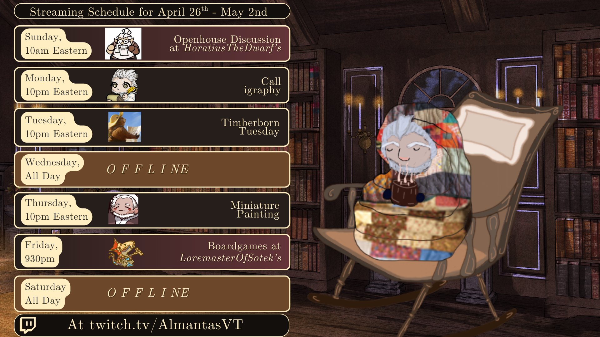 AlmantasVT banner
