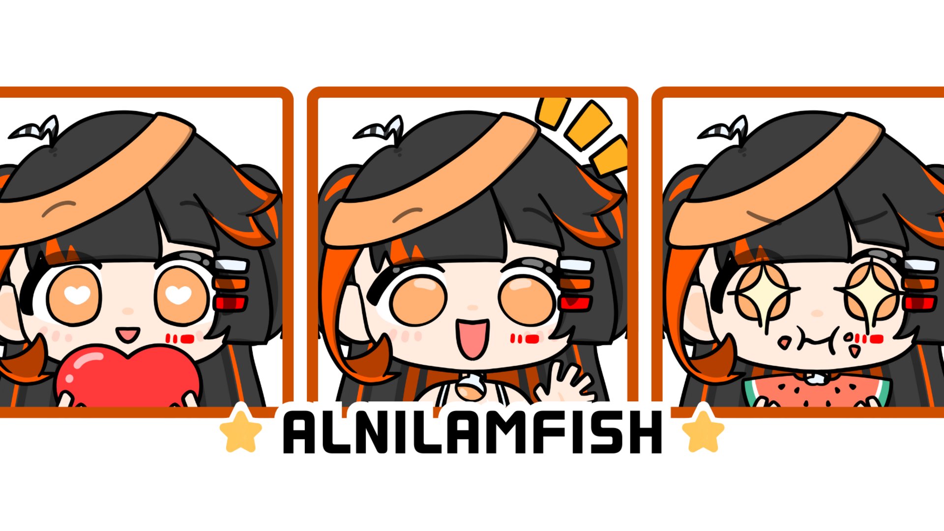 阿尼婪 banner